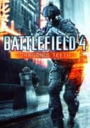 Battlefield 4: Dragon's Teeth