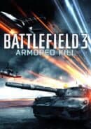 Battlefield 3: Armored Kill
