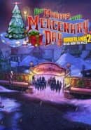 Borderlands 2: How Marcus Saved Mercenary Day