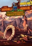 Borderlands 2: The Horrible Hunger of the Ravenous Wattle Gobbler