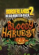 Borderlands 2: T.K. Baha's Bloody Harvest