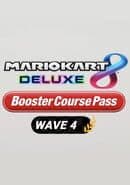 Mario Kart 8 Deluxe: Booster Course Pass - Wave 4