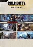 Call of Duty: Advanced Warfare - Reckoning