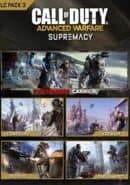 Call of Duty: Advanced Warfare - Supremacy