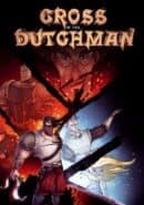 Cross of the Dutchman