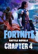 Fortnite: Chapter 4