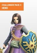 Super Smash Bros. Ultimate: Challenger Pack 2