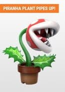 Super Smash Bros. Ultimate - Piranha Plant