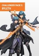 Super Smash Bros. Ultimate: Challenger Pack 5