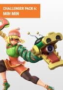 Super Smash Bros. Ultimate: Challenger Pack 6
