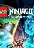 LEGO Ninjago: Nindroids