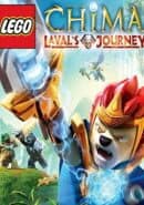 LEGO Legends of Chima: Laval's Journey