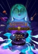 The Dungeon of Naheulbeuk: The Amulet of Chaos - Back to the Futon