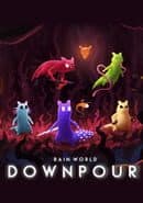 Rain World: Downpour