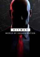 Hitman World of Assassination