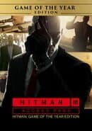 Hitman 3 Access Pass: Hitman 1 GOTY Edition