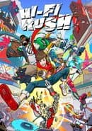 Hi-Fi Rush