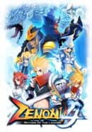 Zenonia 4