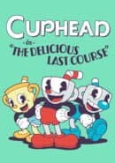 Cuphead: The Delicious Last Course
