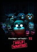 Five Nights at Freddy's: Help Wanted