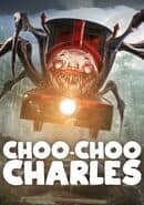 Choo-Choo Charles