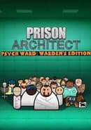 Prison Architect: Psych Ward - Warden's Edition