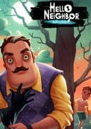Hello Neighbor: Hide and Seek cover art