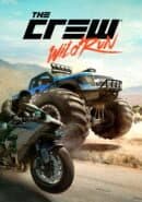The Crew: Wild Run cover art