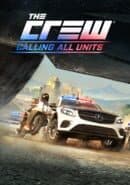 The Crew: Calling All Units cover art