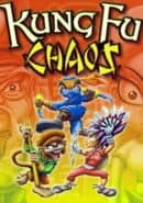 Kung Fu Chaos