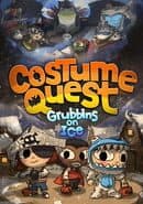 Costume Quest: Grubbins on Ice