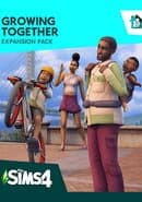 The Sims 4: Growing Together