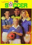 Keith Van Eron's Pro Soccer