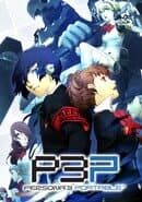 Persona 3 Portable