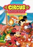 The Great Circus Mystery Starring Mickey & Minnie