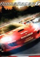 Ridge Racer 6