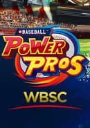 WBSC eBaseball: Power Pros