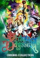 Etrian Odyssey: Origins Collection