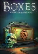 Boxes: Lost Fragments