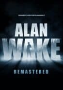 Alan Wake Remastered