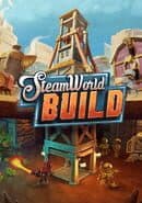 SteamWorld Build