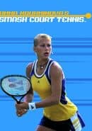 Anna Kournikova's Smash Court Tennis
