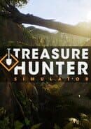 Treasure Hunter Simulator