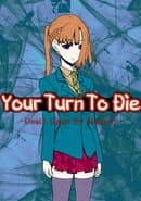 Your Turn to Die: Death Game by Majority