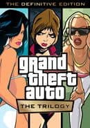 Grand Theft Auto: The Trilogy - The Definitive Edition