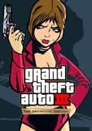 Grand Theft Auto III: The Definitive Edition