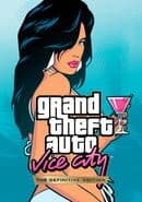 Grand Theft Auto: Vice City - The Definitive Edition