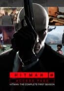 Hitman 3 Access Pass: Hitman - Complete First Season