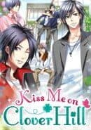 Kiss Me on Clover Hill