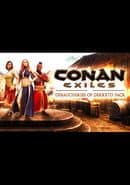 Conan Exiles: Debaucheries of Derketo